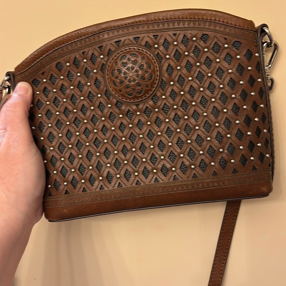 Brighton Crossbody
